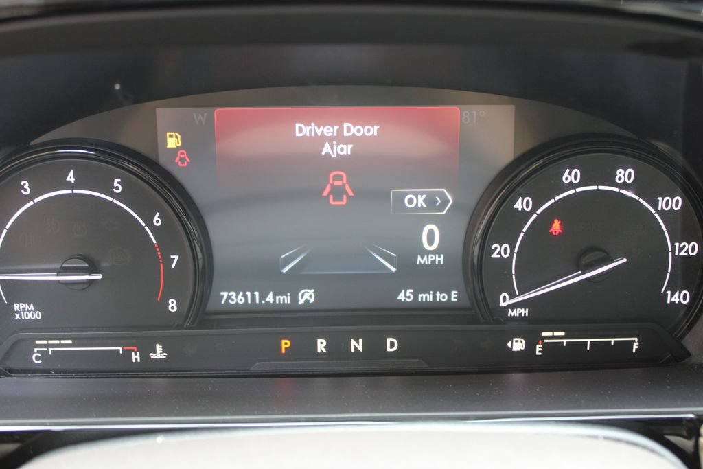 Used 2020 Lincoln Corsair AWD w/ Premium Package image 16