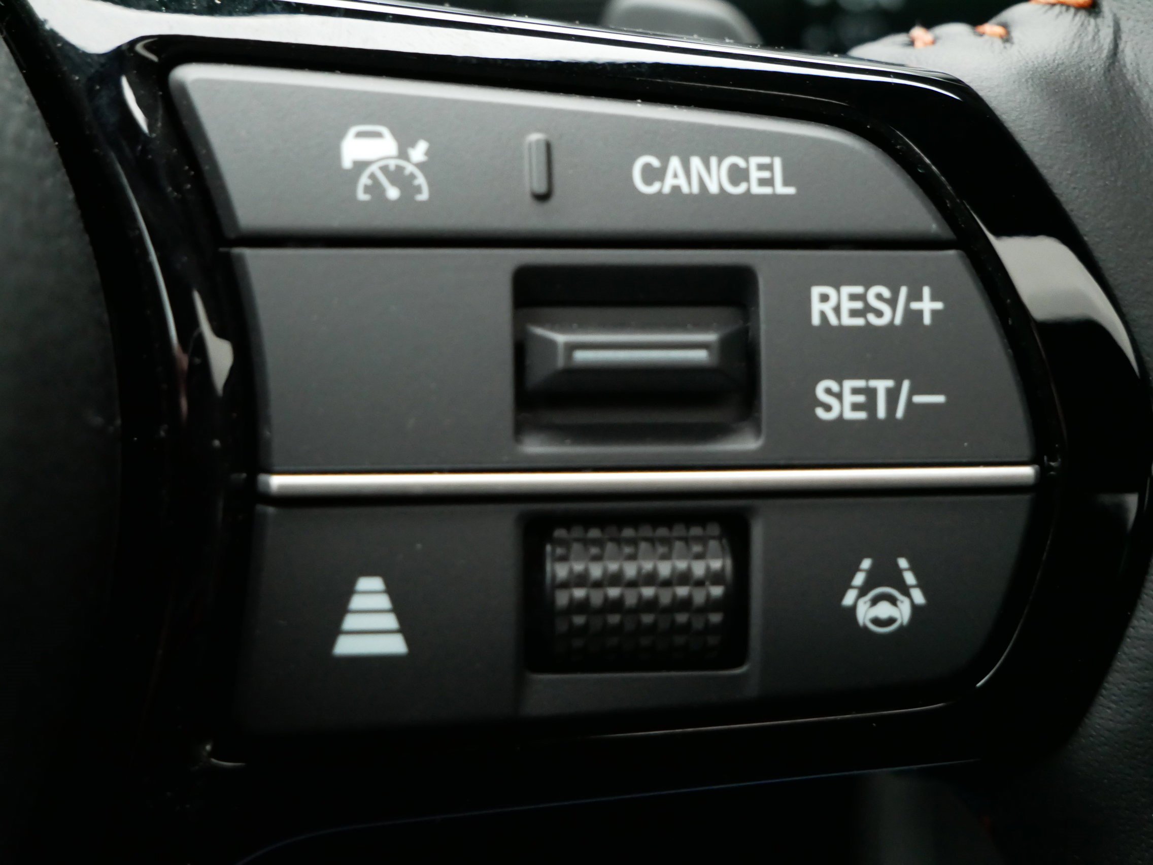 New 2026 Honda CR-V Sport Touring image 24
