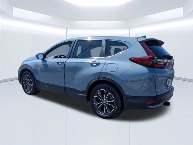 Used 2022 Honda CR-V EX image 6