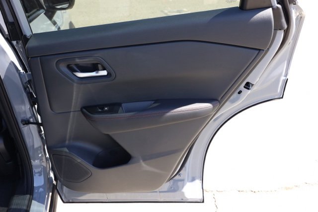 New 2026 Nissan Rogue SV image 19