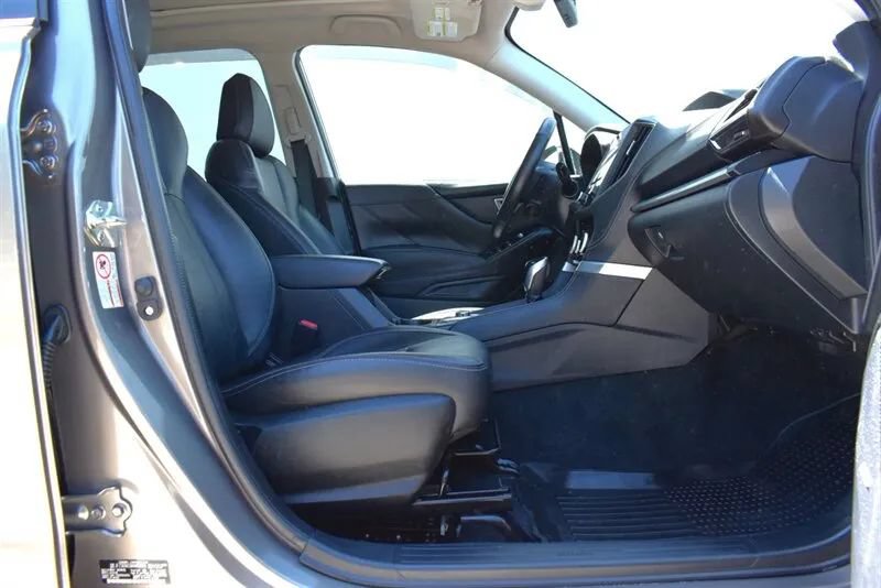 Used 2019 Subaru Forester Limited AWD/4WD image 12