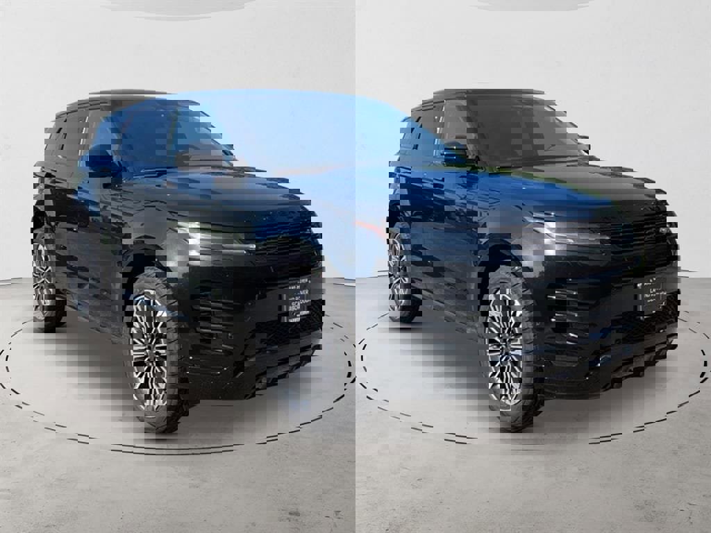 New 2026 Land Rover Range Rover Evoque Dynamic SE image 7