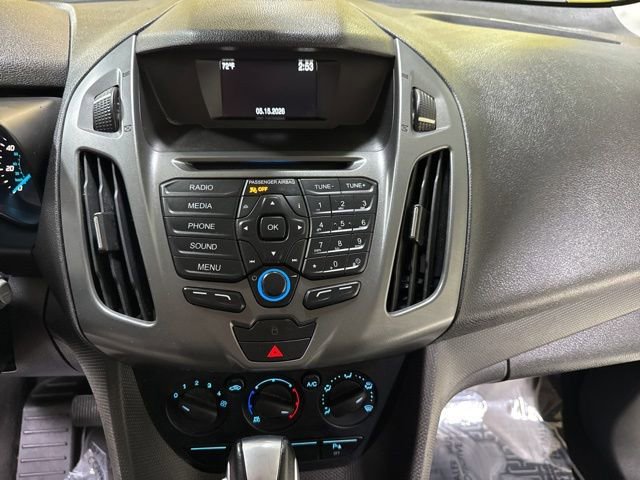 Used 2018 Ford Transit Connect XL FWD image 17