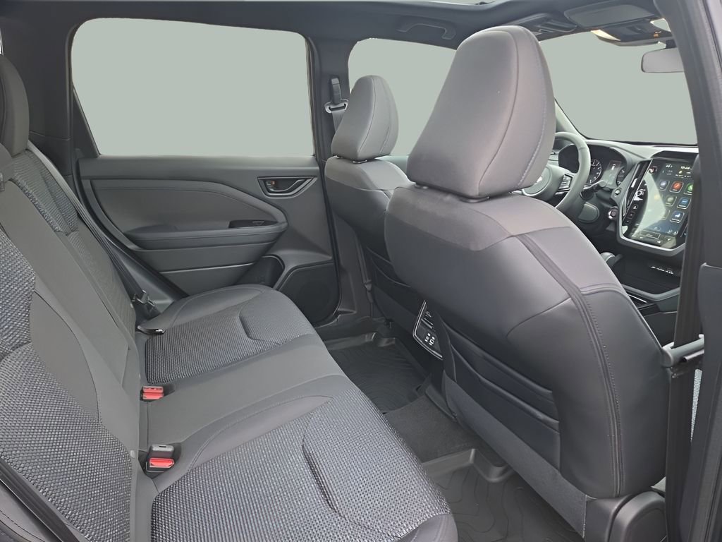 Certified 2026 Subaru Forester Premium image 18