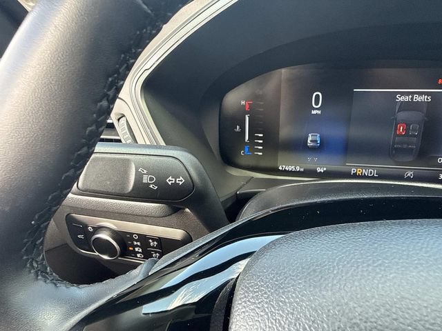 Used 2024 Ford Escape Active AWD/4WD image 40