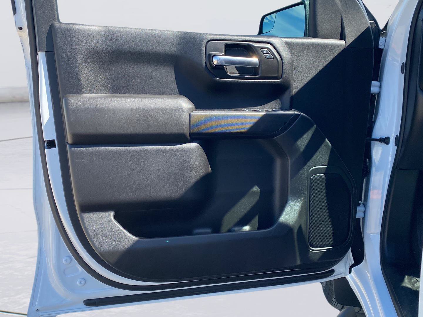 Used 2024 Chevrolet Silverado 1500 Custom RWD image 14