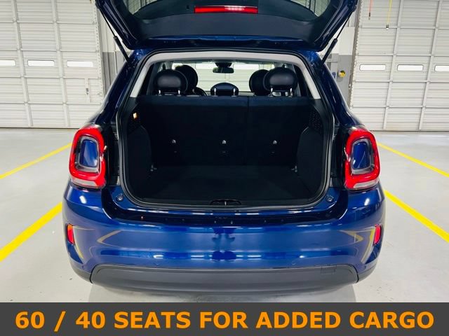 Used 2022 FIAT 500X Pop w/ Pop Value Package AWD/4WD image 10