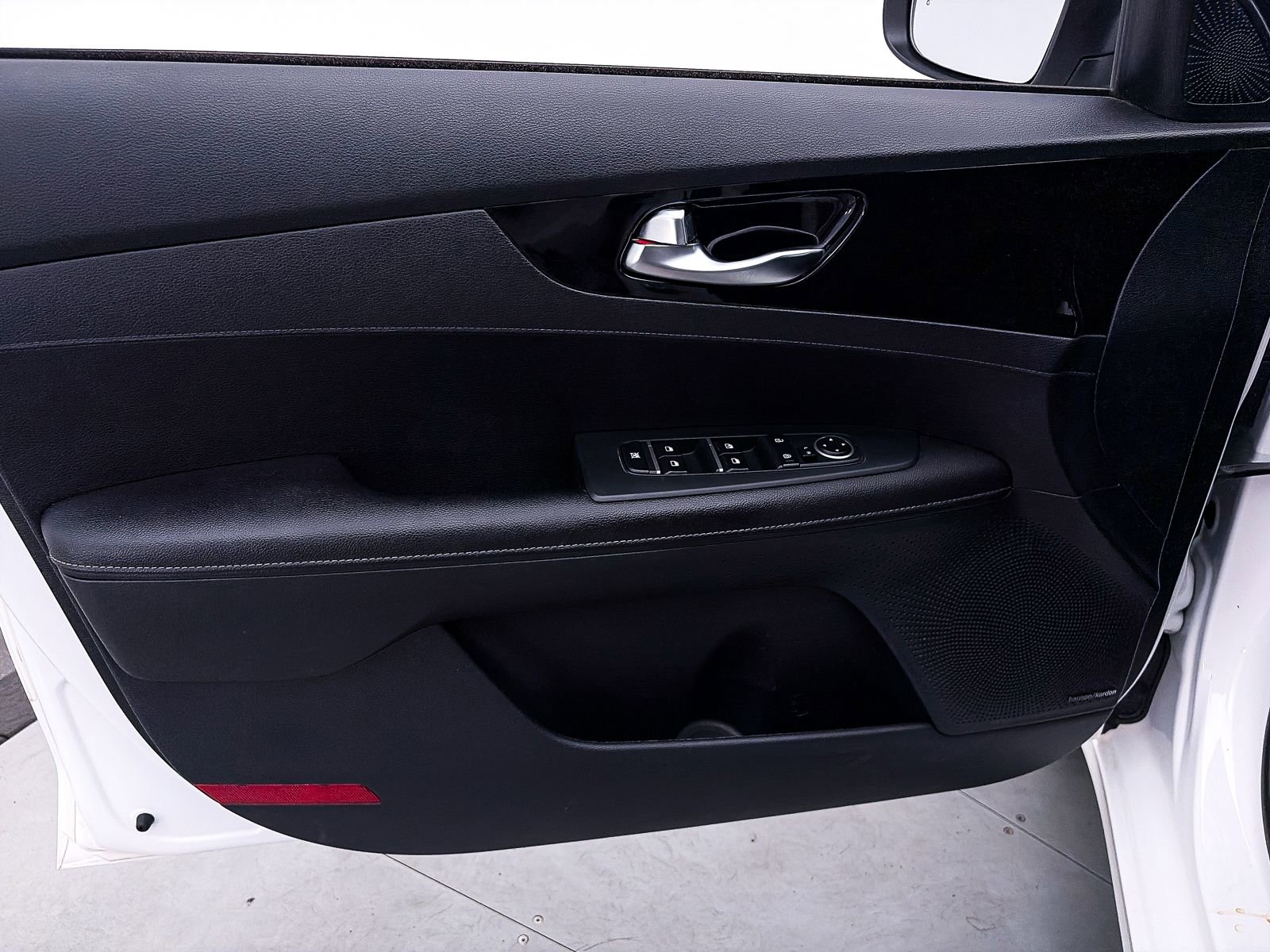 Used 2021 Kia Forte EX FWD image 17