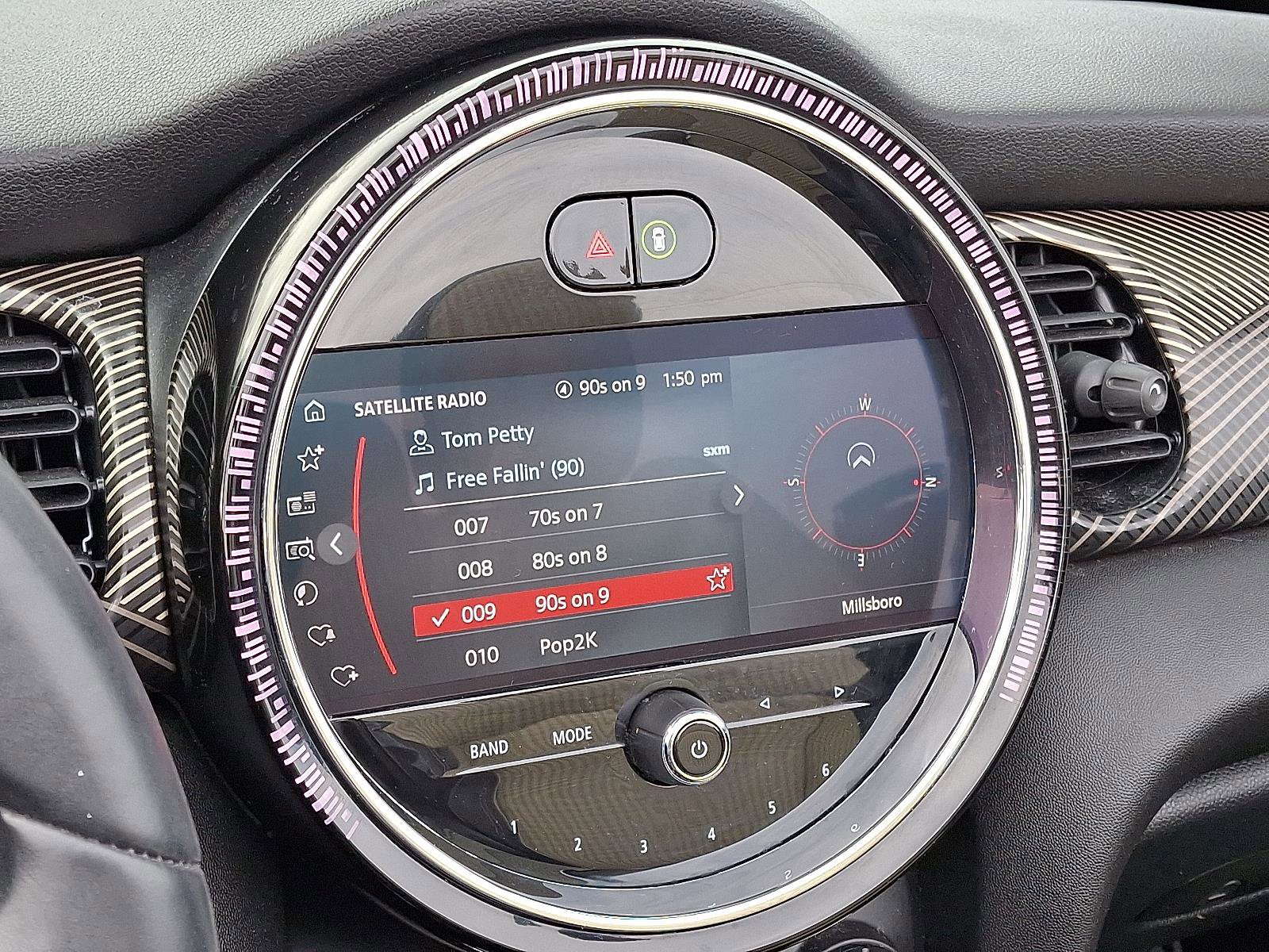 Used 2023 MINI Cooper S w/ MINI Resolute Edition image 17