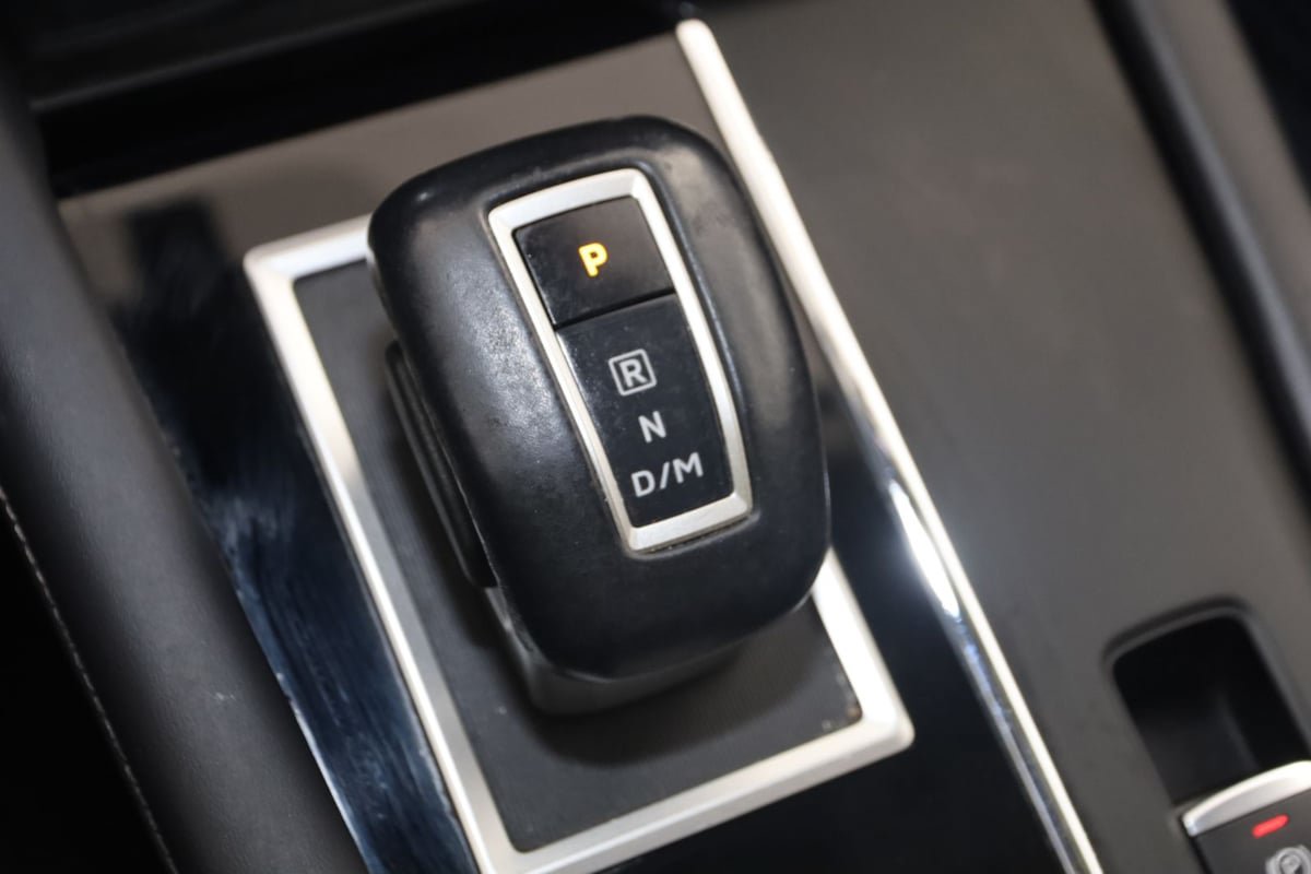 Used 2024 Mitsubishi Outlander Ralliart AWD/4WD image 7