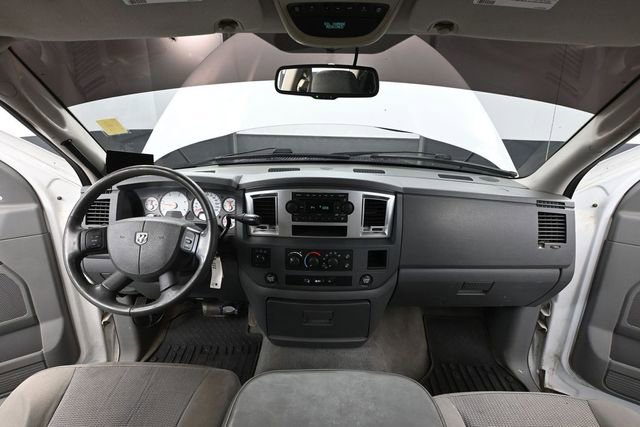 Used 2009 Dodge Ram 2500 Truck SLT w/ Popular Equipment Group AWD/4WD image 24