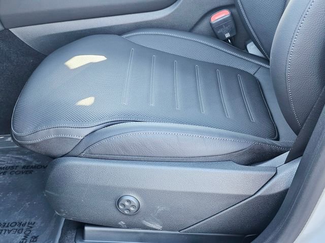 New 2026 Mercedes-Benz GLC 43 AMG 4MATIC Coupe image 18