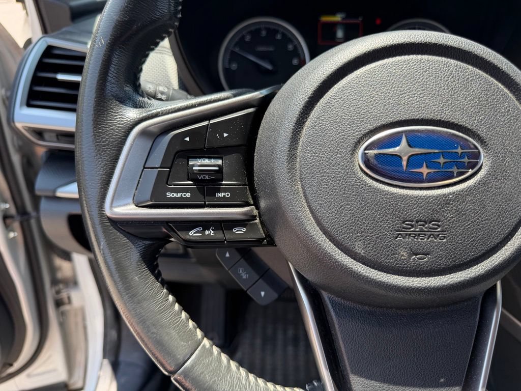 Used 2023 Subaru Forester Premium AWD/4WD image 26