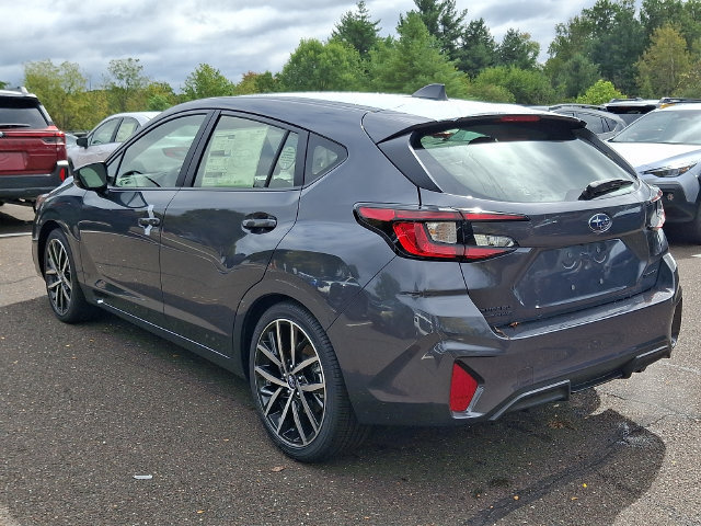 New 2026 Subaru Impreza 2.0i Sport AWD/4WD image 3