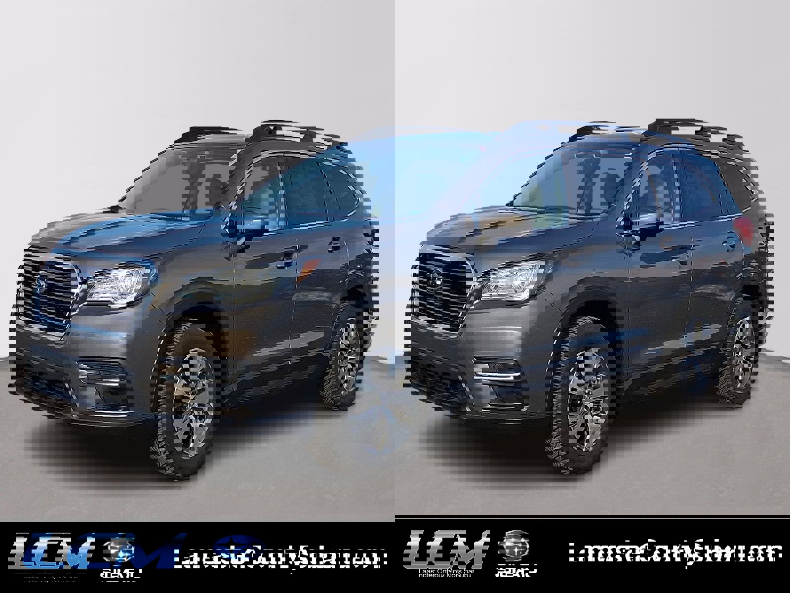 Used 2021 Subaru Ascent Premium w/ Convenience Package