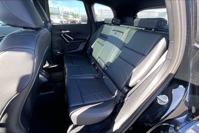 Used 2025 BMW X1 xDrive28i w/ Technology Package image 28
