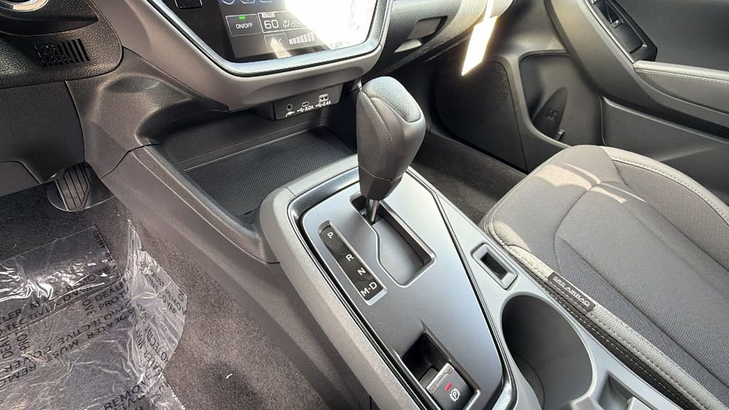 New 2026 Subaru Crosstrek 2.0i Premium image 24