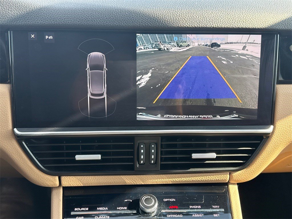 Used 2019 Porsche Cayenne image 30