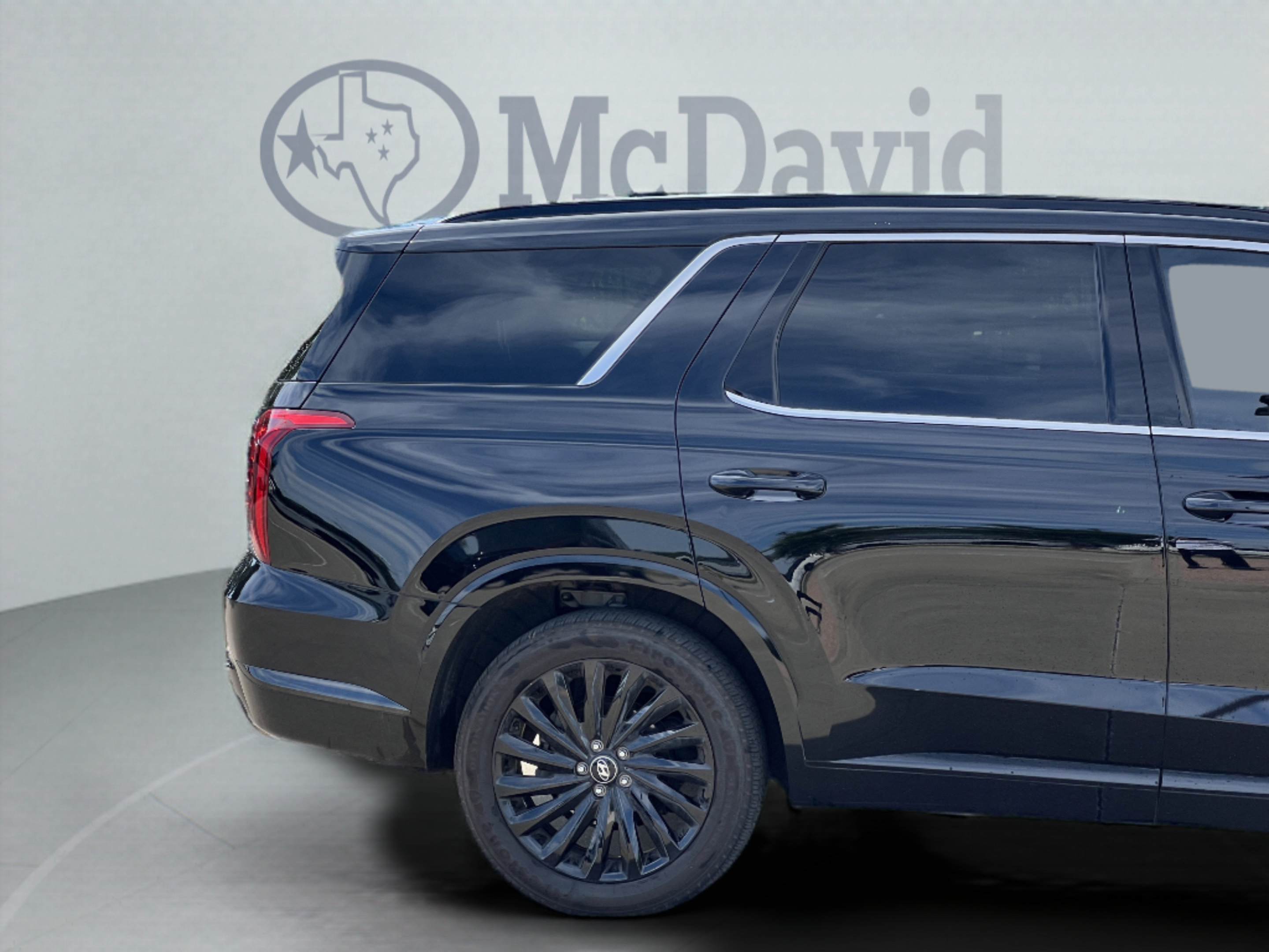 Used 2024 Hyundai Palisade Calligraphy AWD/4WD image 30
