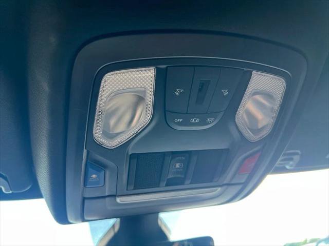 Certified 2022 RAM 1500 Big Horn AWD/4WD image 49
