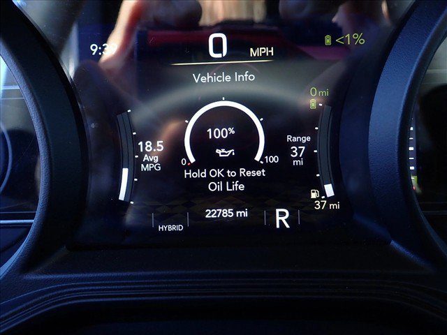 Used 2024 Jeep Wrangler Unlimited AWD/4WD image 22