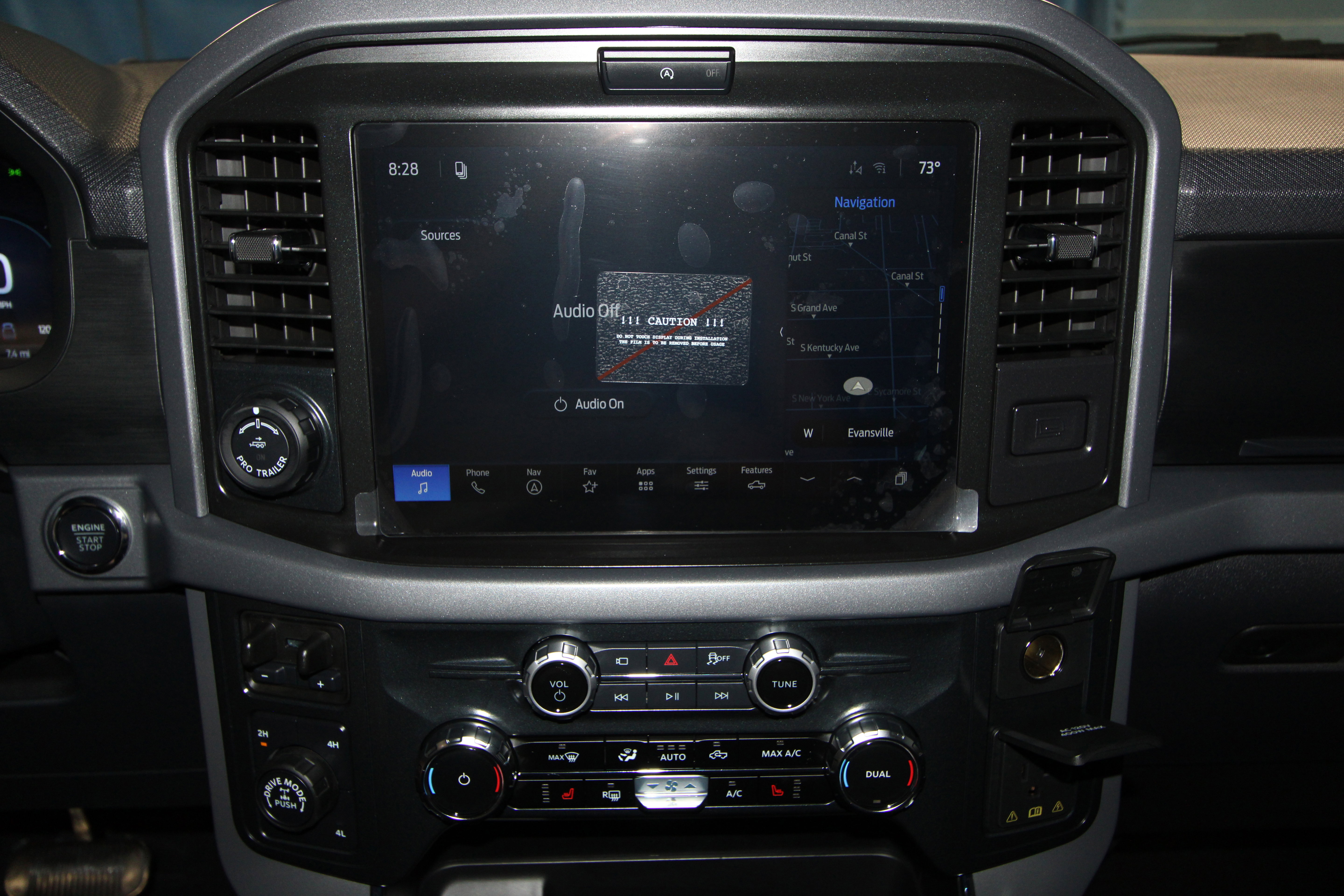 New 2026 Ford F150 XLT AWD/4WD image 12