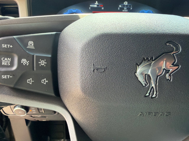 New 2026 Ford Bronco Outer Banks AWD/4WD image 33