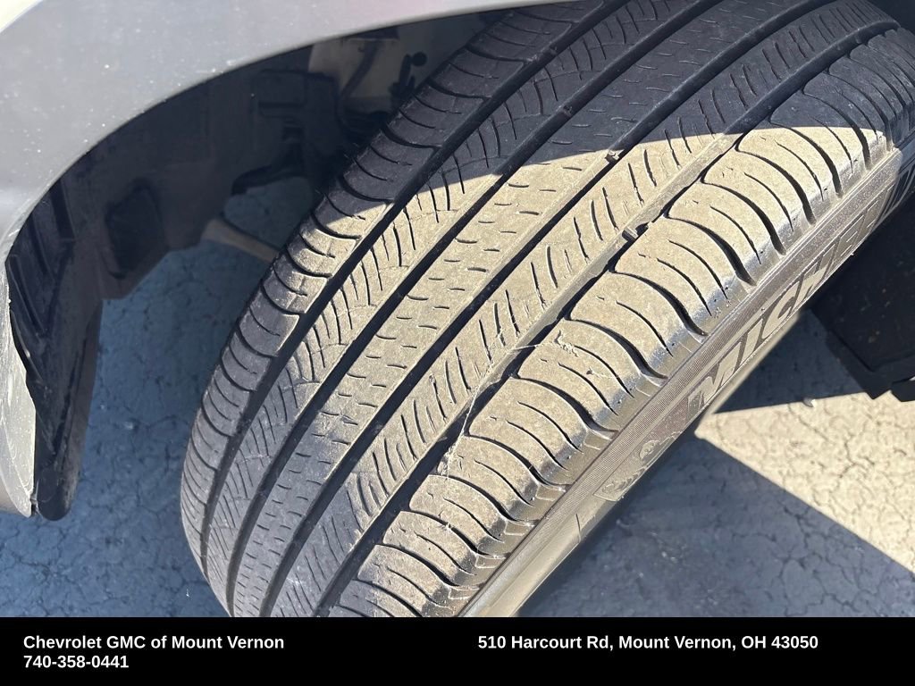 Used 2022 Land Rover Defender 110 image 30