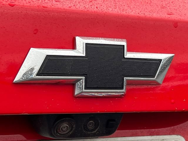 Certified 2023 Chevrolet Blazer RS w/ Driver Confidence II Package image 51