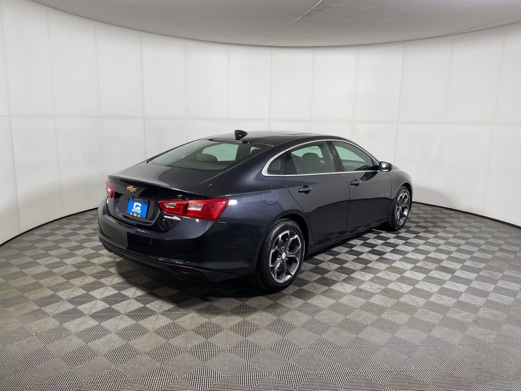 Used 2023 Chevrolet Malibu LT image 7