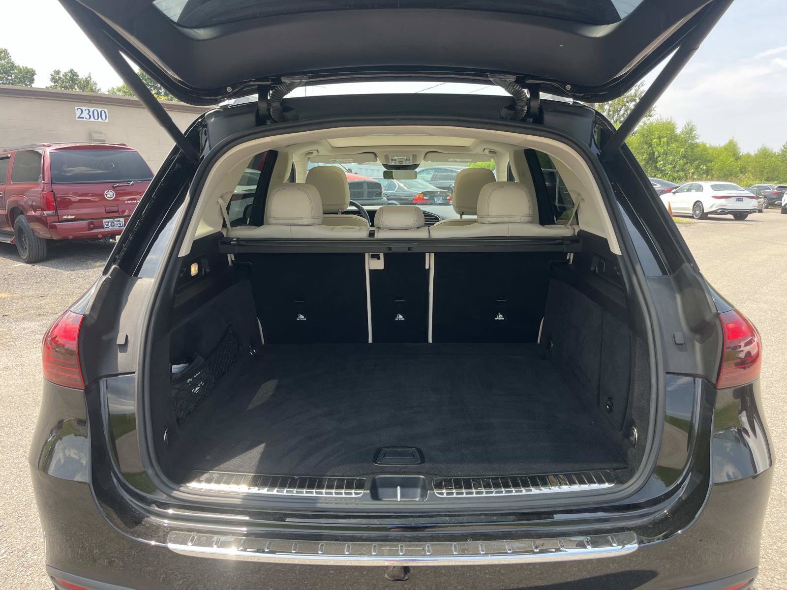 Certified 2024 Mercedes-Benz GLE 350 4MATIC image 12