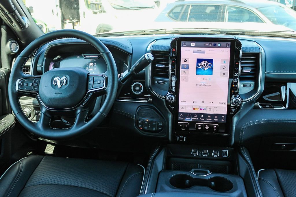 New 2026 RAM 2500 Power Wagon image 15