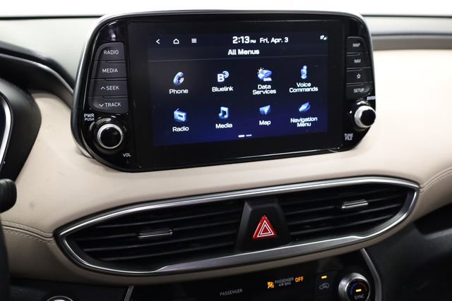 Used 2020 Hyundai Santa Fe Limited w/ Cargo Package FWD image 19