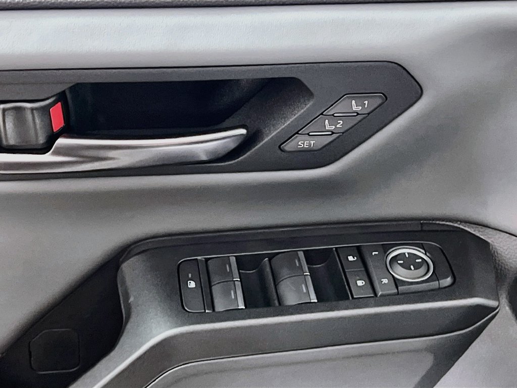 New 2026 Toyota RAV4 Limited AWD/4WD image 14