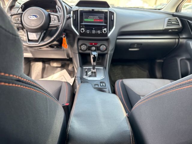 Used 2019 Subaru Crosstrek 2.0i Premium image 12