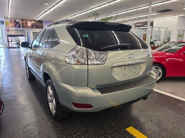Used 2005 Lexus RX 330 AWD image 7