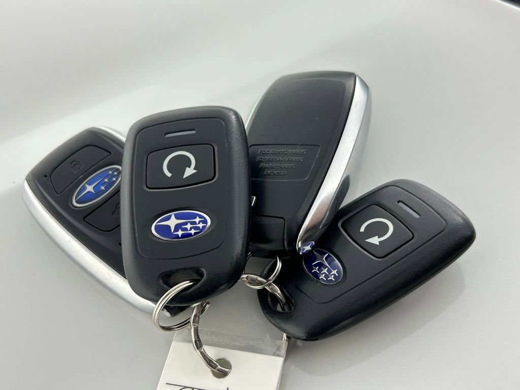 Used 2018 Subaru Impreza 2.0i Sport image 34