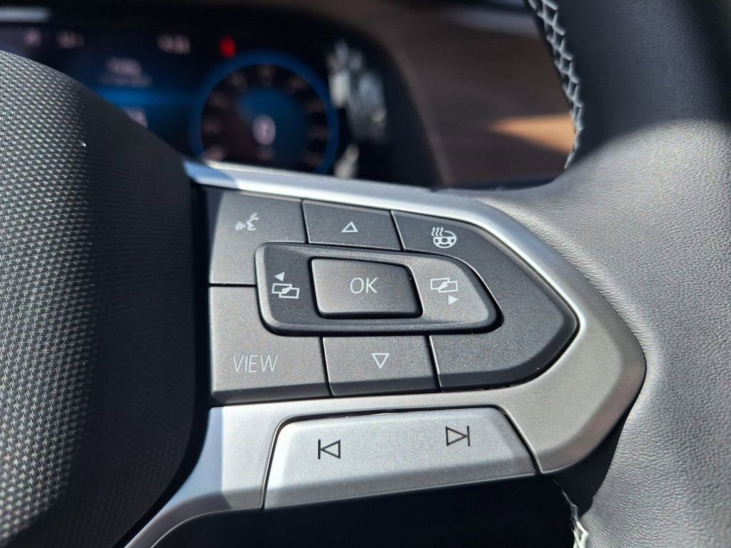 New 2026 Volkswagen Atlas SE image 14