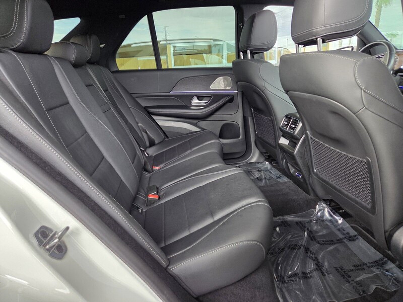 Certified 2026 Mercedes-Benz GLE 350 4MATIC image 18