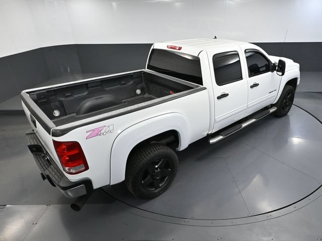 Used 2013 GMC Sierra 2500 SLE AWD/4WD image 47