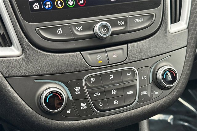 Used 2023 Chevrolet Malibu LT image 31