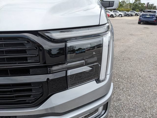 New 2026 Ford F150 Platinum w/ Equipment Group 702A High AWD/4WD image 9
