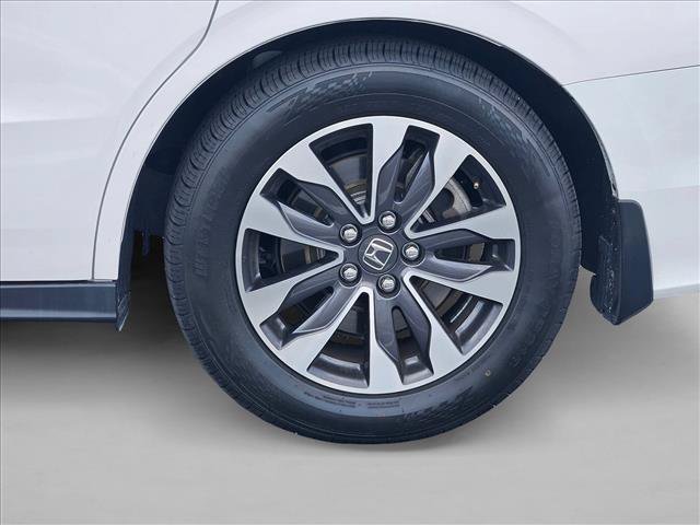 Used 2024 Honda Odyssey EX-L image 4