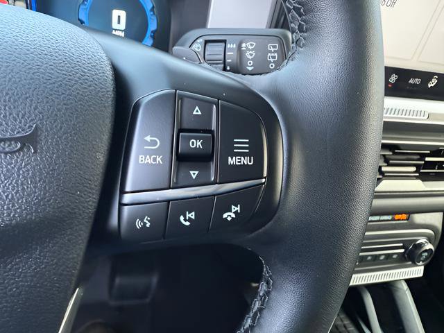 Used 2025 Ford Bronco Sport Badlands AWD/4WD image 18