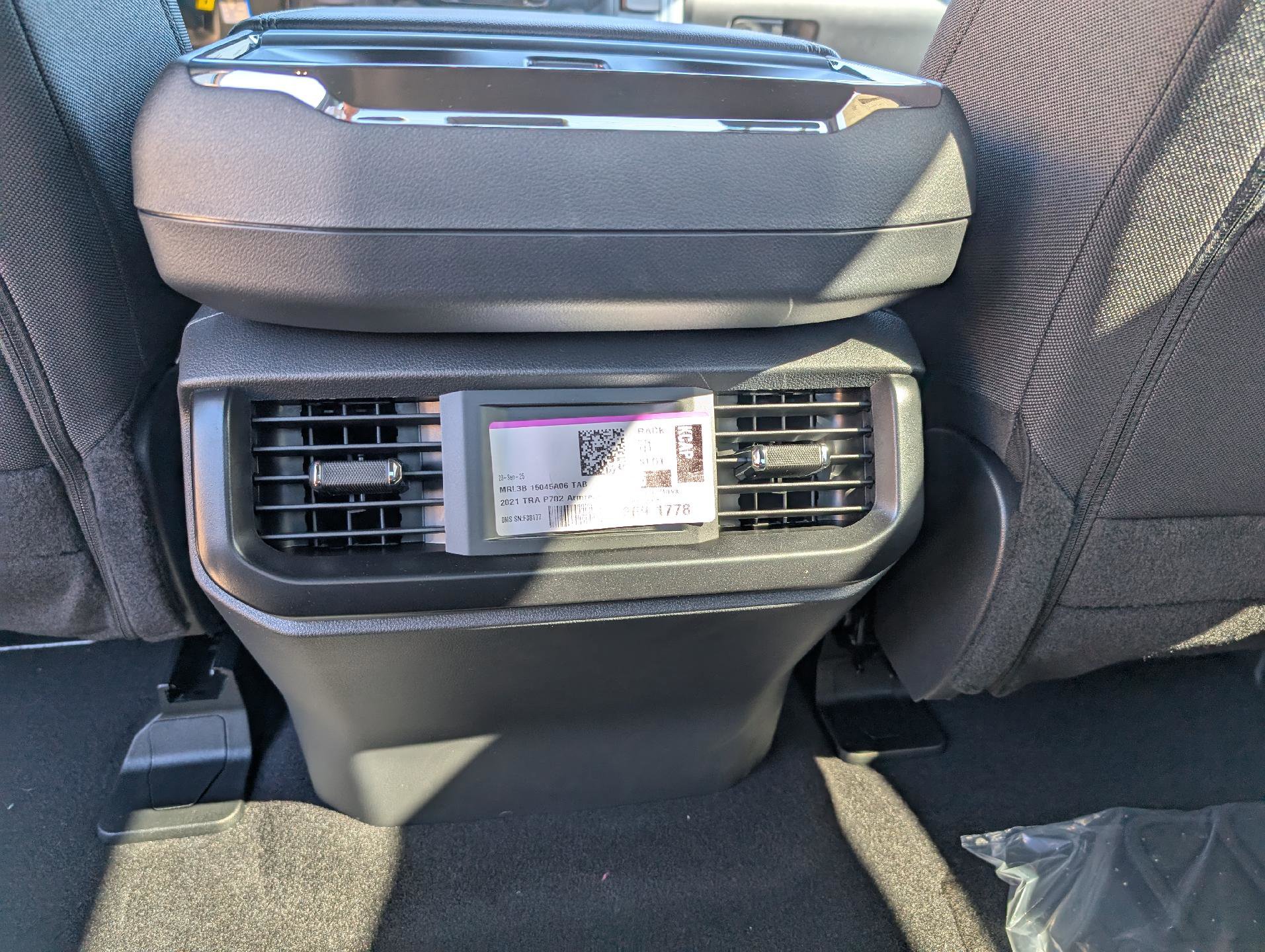 New 2025 Ford F150 STX image 27