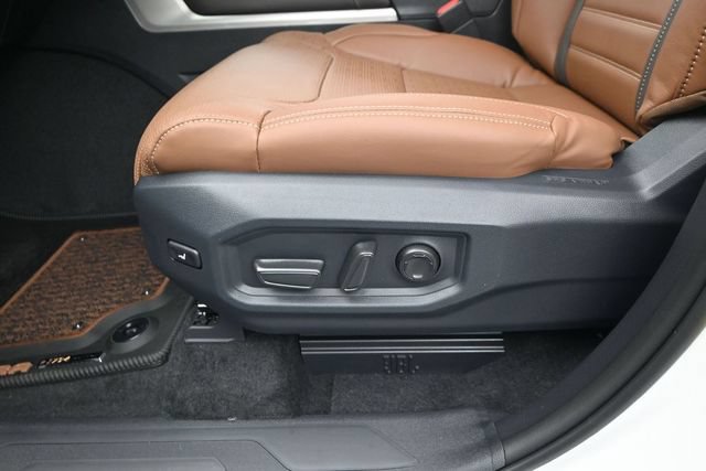 New 2026 Toyota Tundra 1794 Edition AWD/4WD image 10