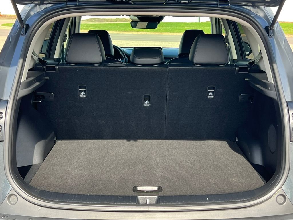 Used 2021 Kia Seltos SX w/ SX Sunroof Package image 36