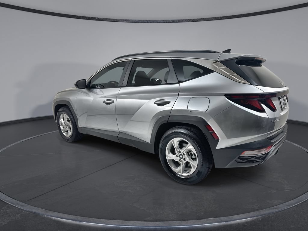 Used 2024 Hyundai Tucson SEL FWD image 6