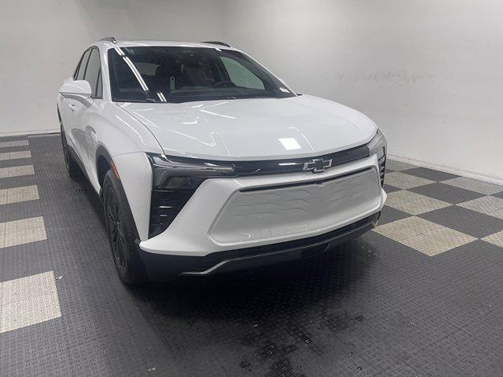 New 2026 Chevrolet Blazer EV LT FWD image 5