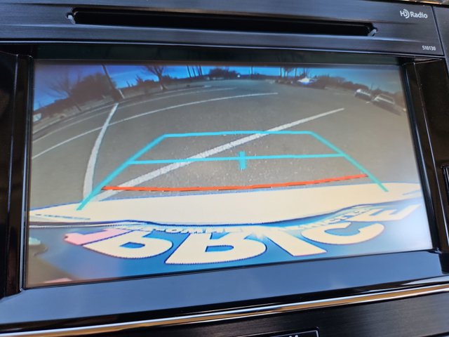 Used 2016 Toyota Avalon XLE Premium image 14